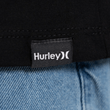 Camiseta Masculina Hurley Monster PRETO-HYTS010898- -4-